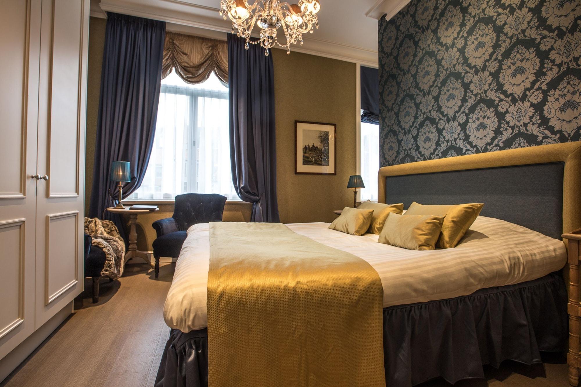 Hotel Luxury Boutique De Castillion