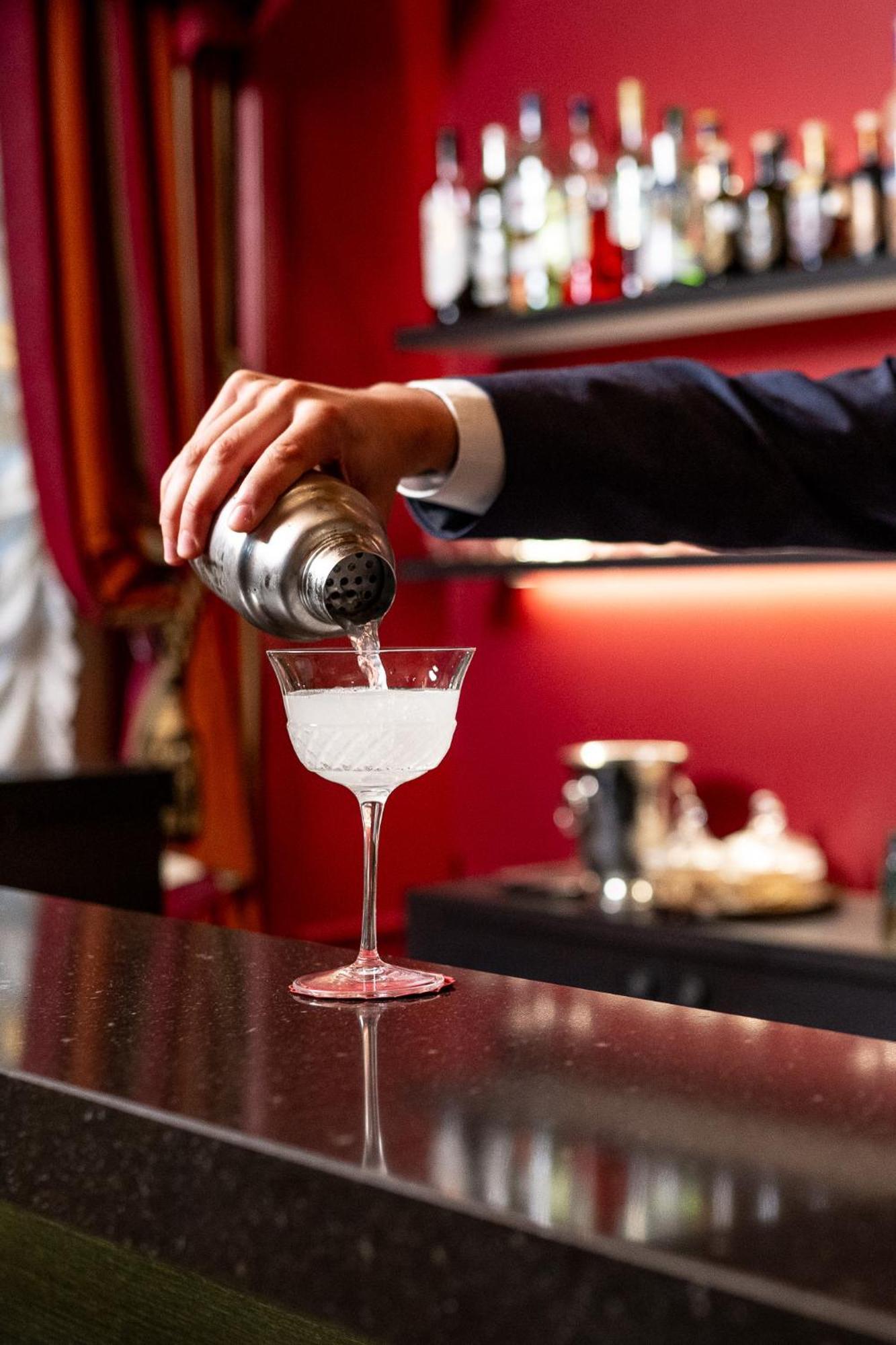 Hotel Luxury Boutique De Castillion 4*