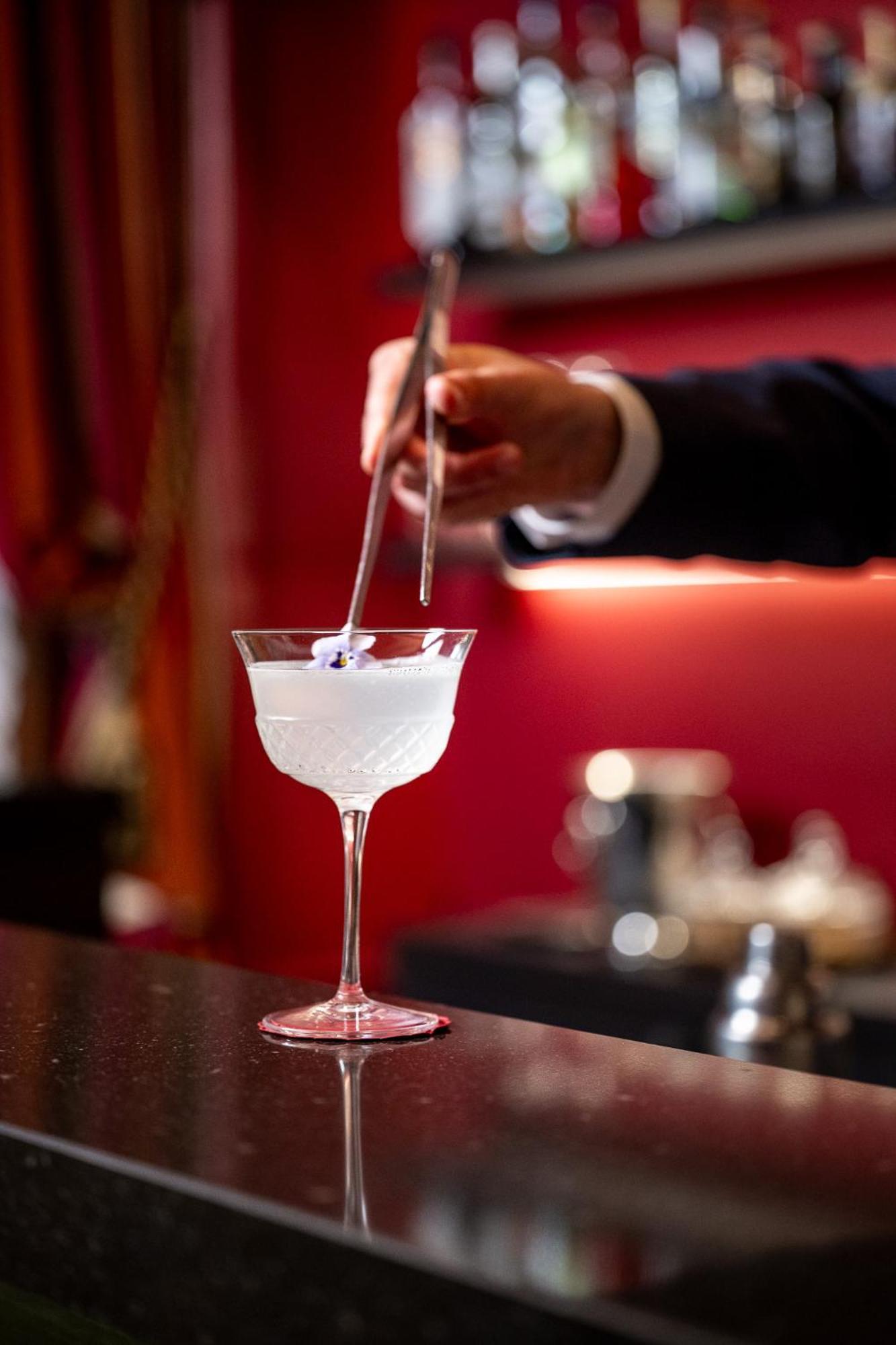 Hotel Luxury Boutique De Castillion
