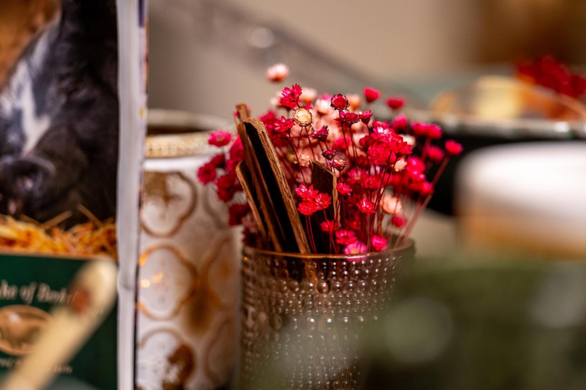 Hotel Luxury Boutique De Castillion Brugge