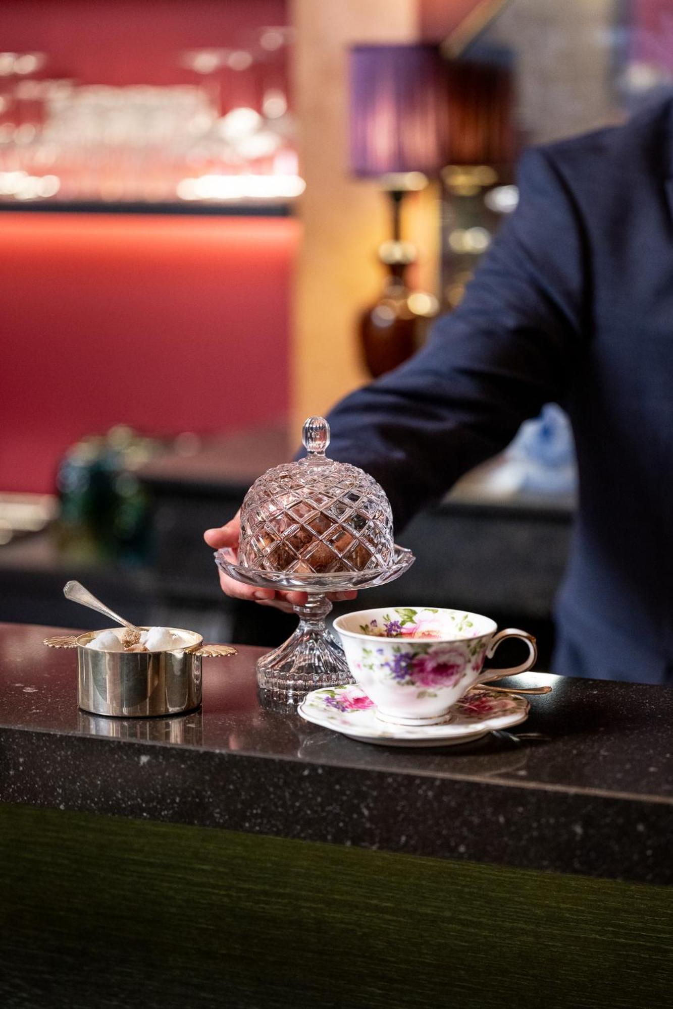 Luxury Boutique De Castillion 4*