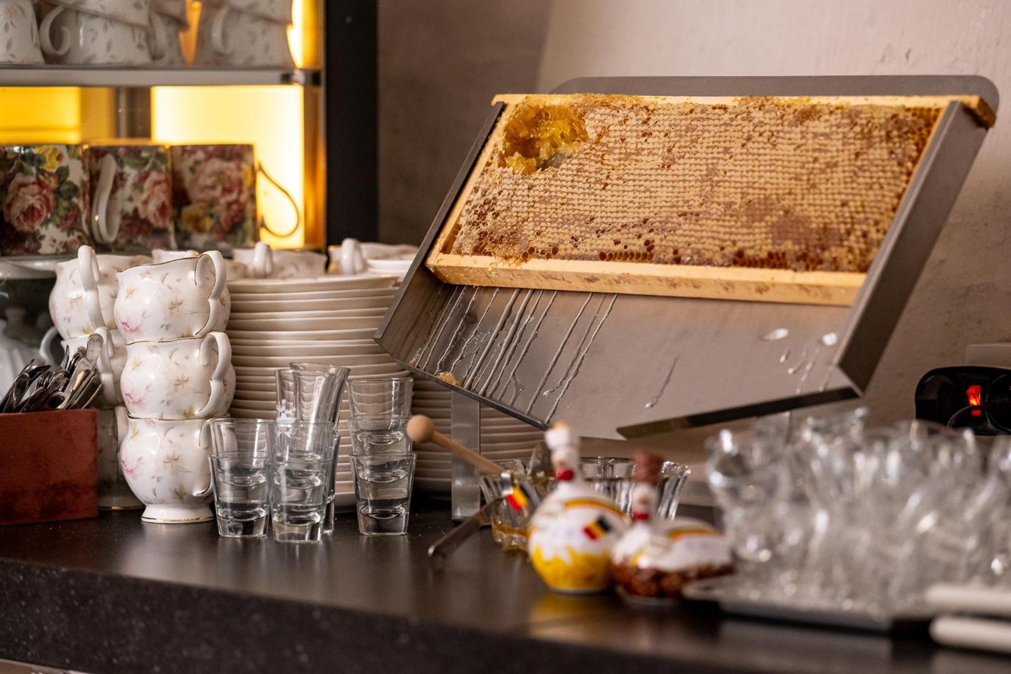 Luxury Boutique De Castillion Hotel Bruges
