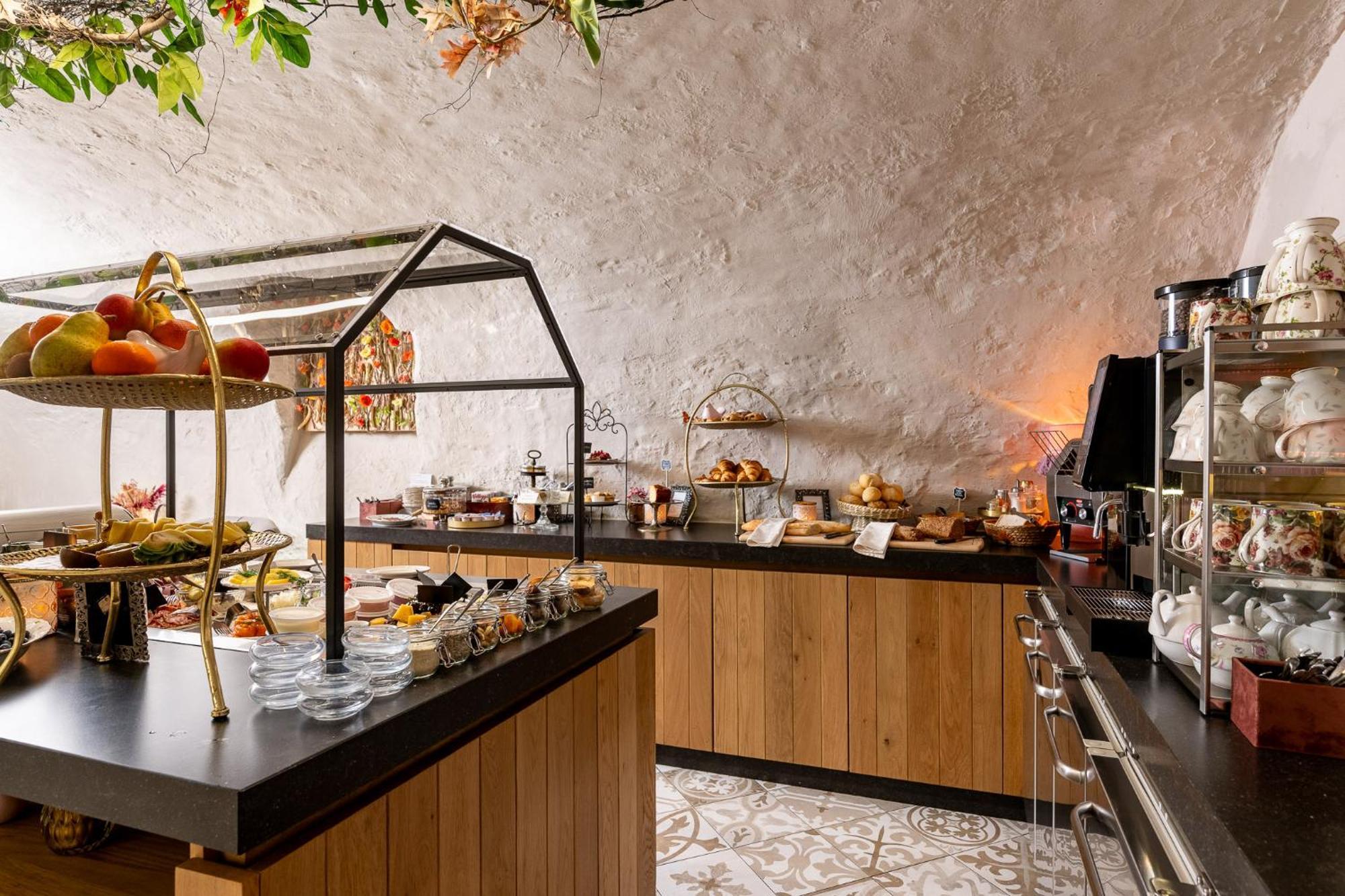 Luxury Boutique De Castillion 4* Bruges