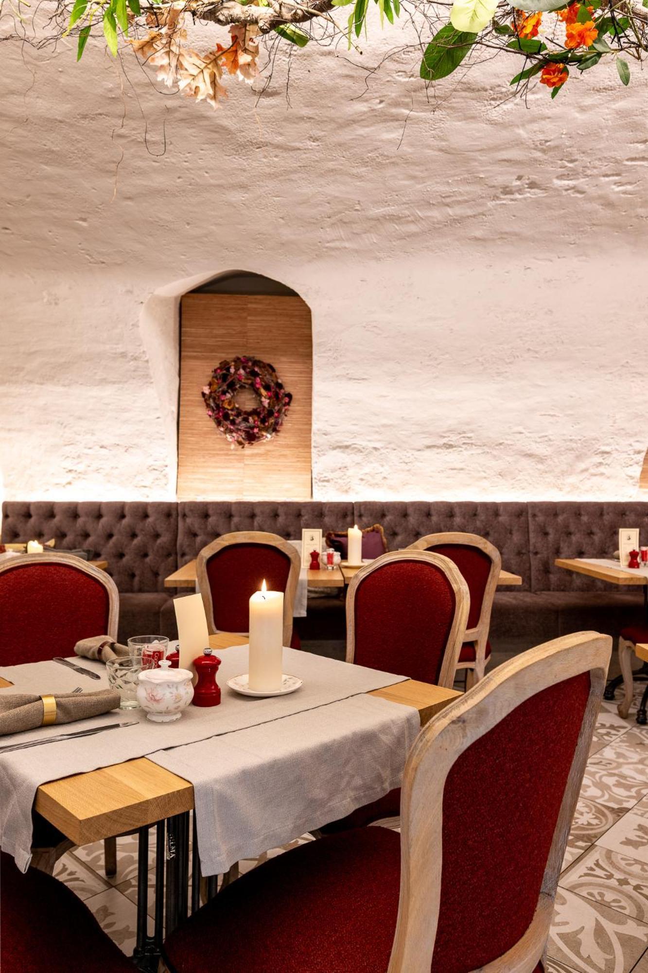 Luxury Boutique De Castillion Hotel Brugge