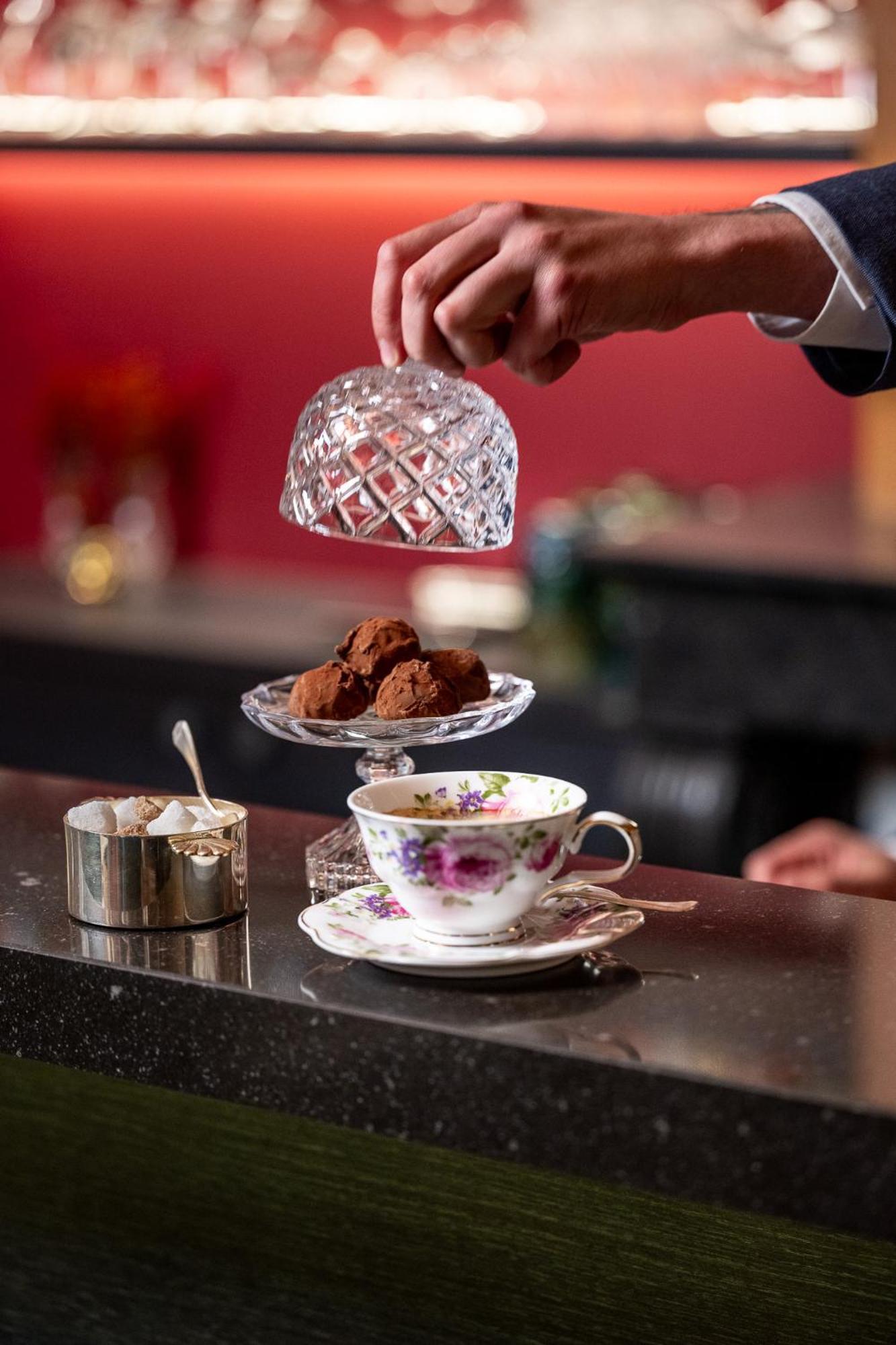 Luxury Boutique De Castillion Hotel