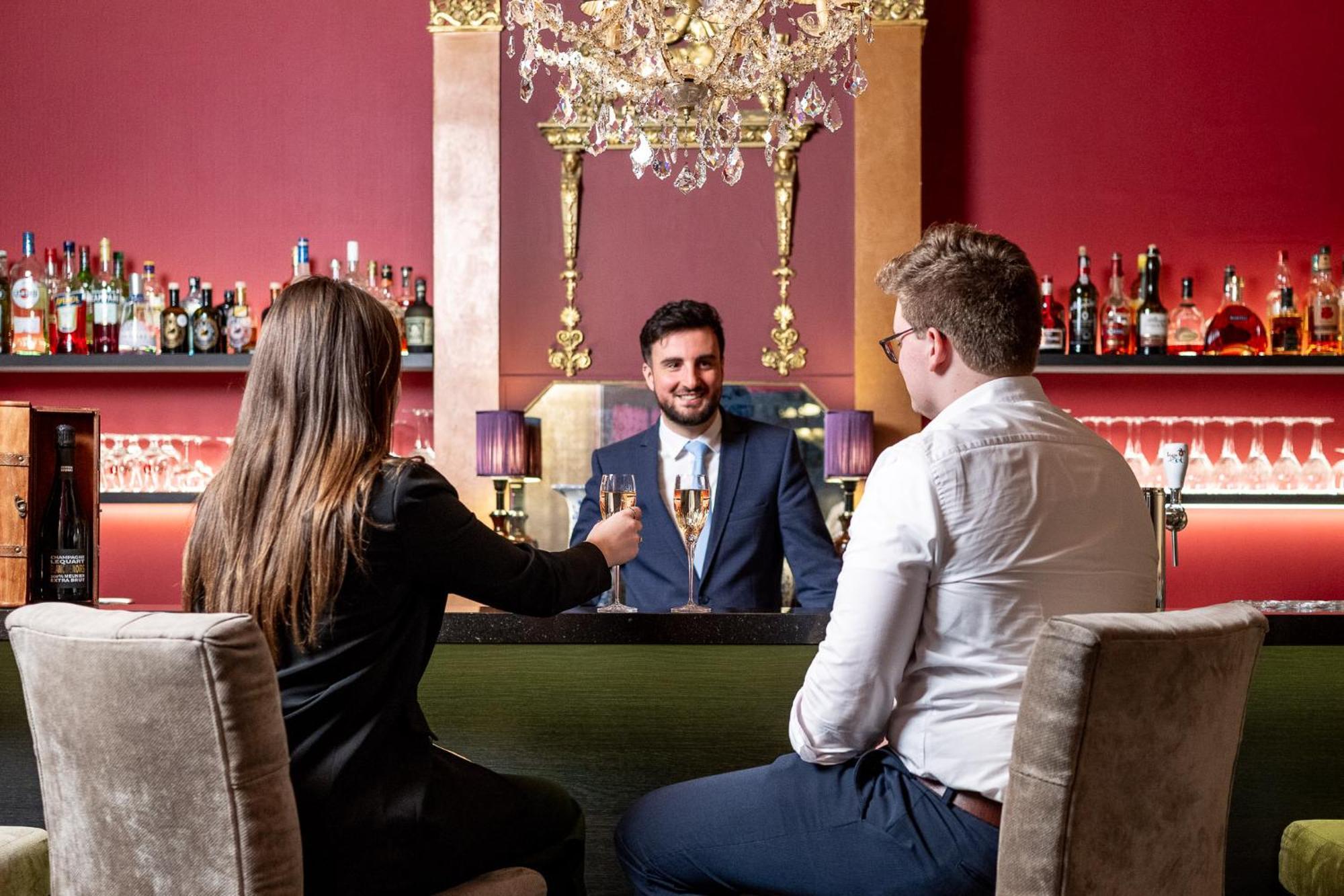 Luxury Boutique De Castillion 4*