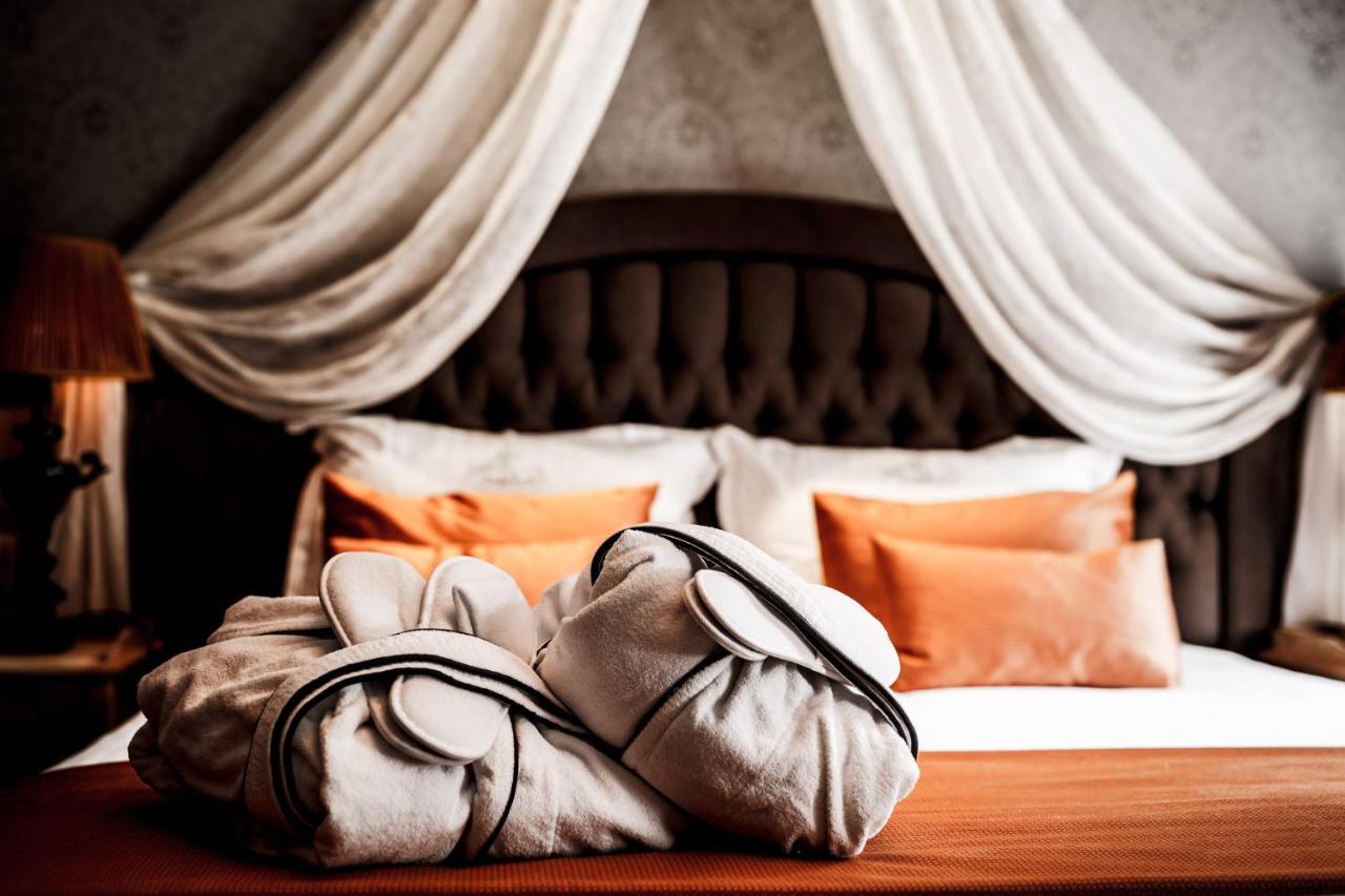Hotel Boutique De Castillion