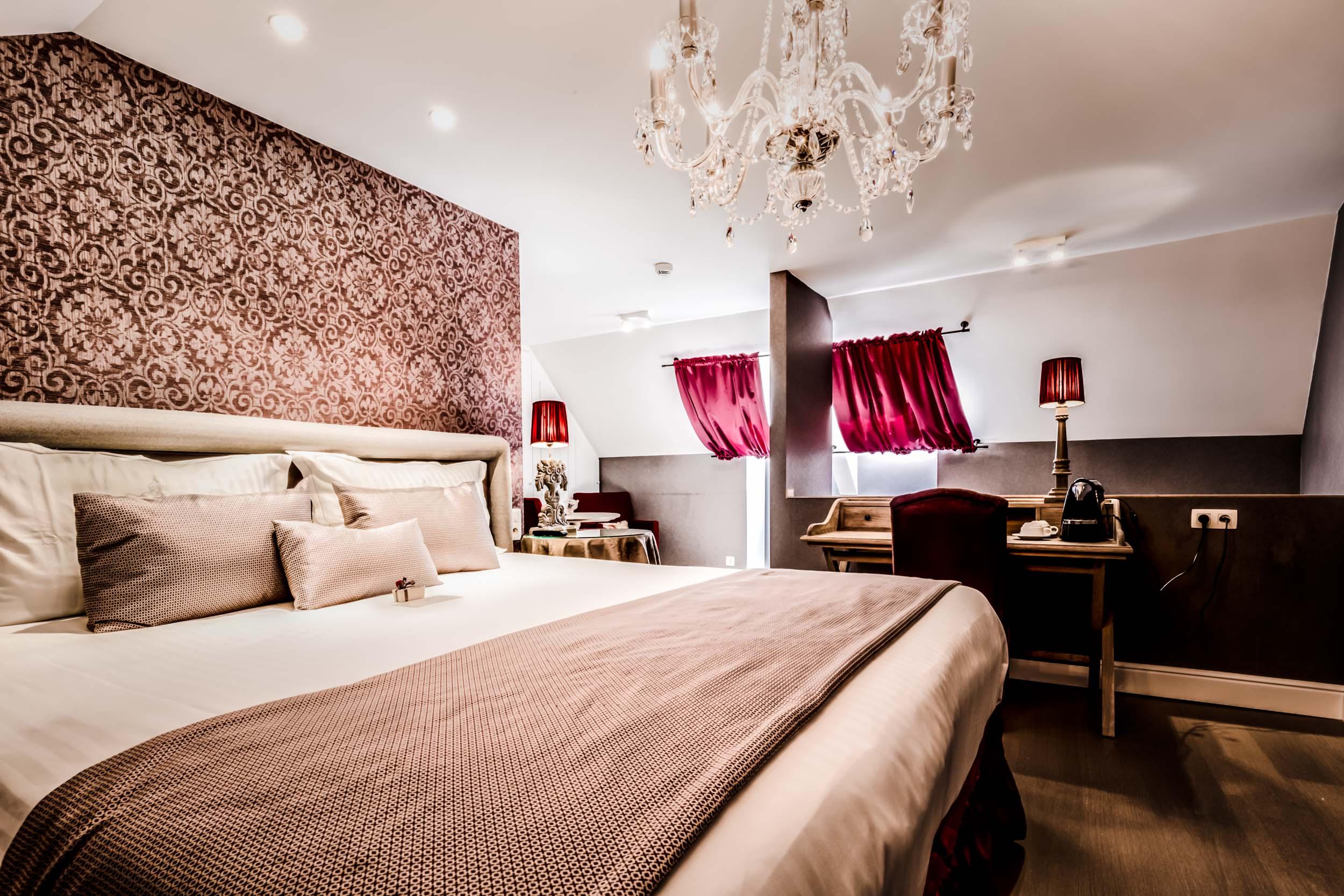 Boutique De Castillion