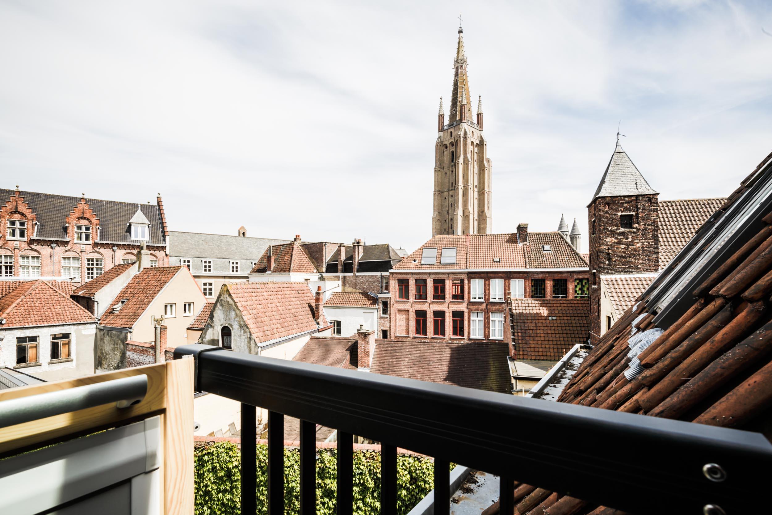 Boutique De Castillion 4* Brugge