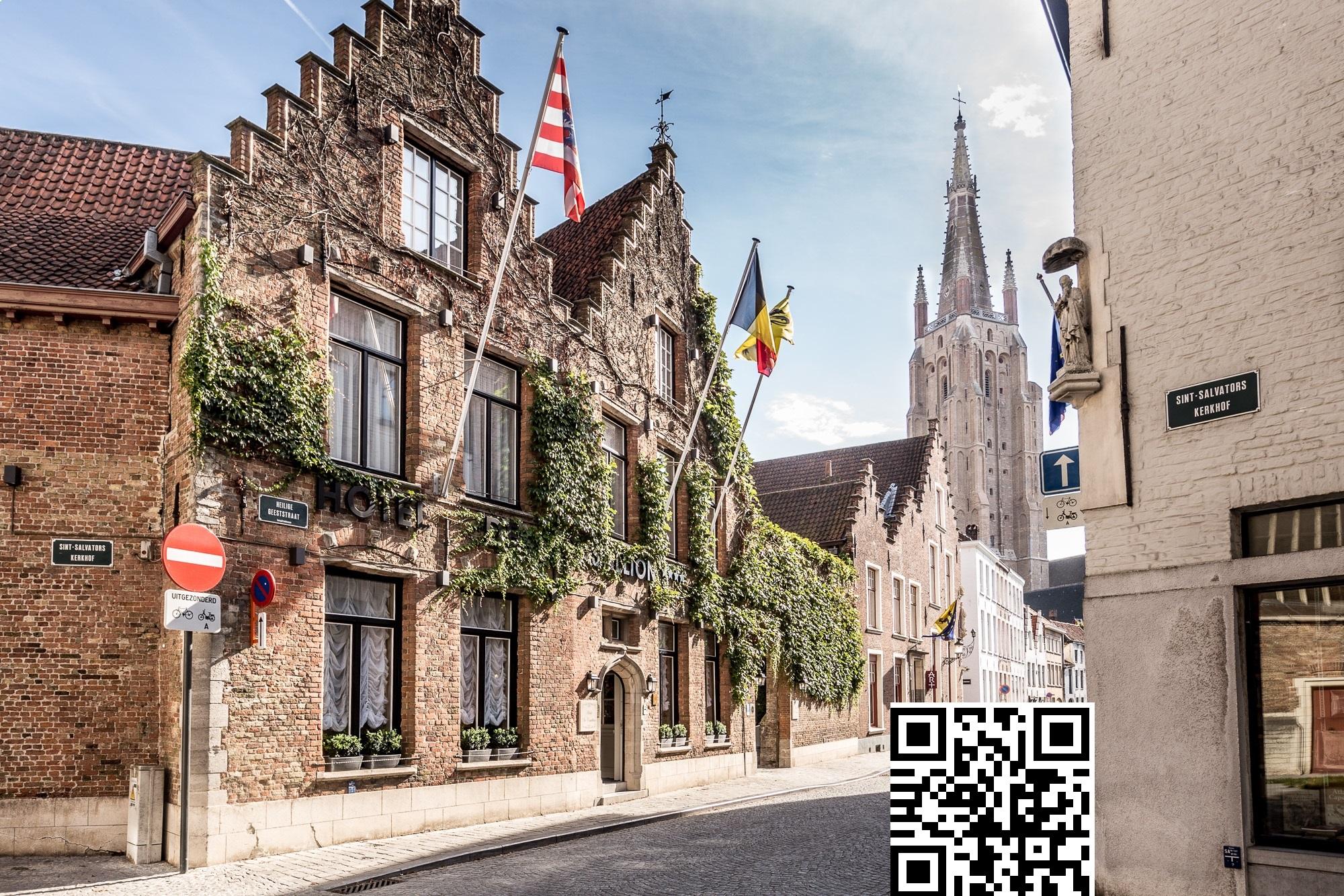 Boutique De Castillion 4*