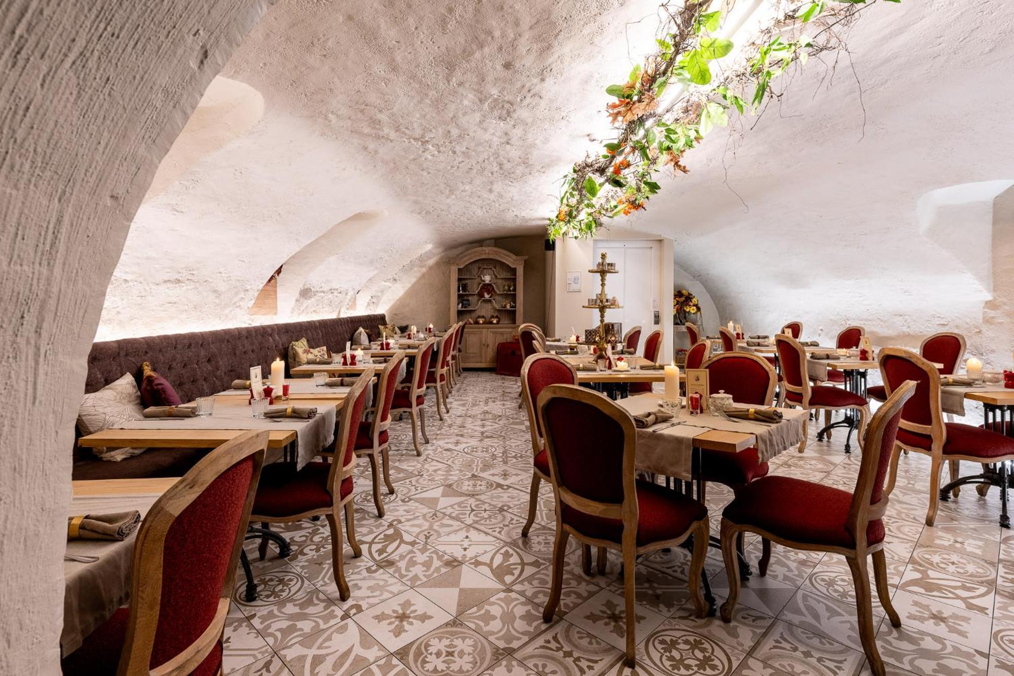 Hotel Boutique De Castillion Brugge