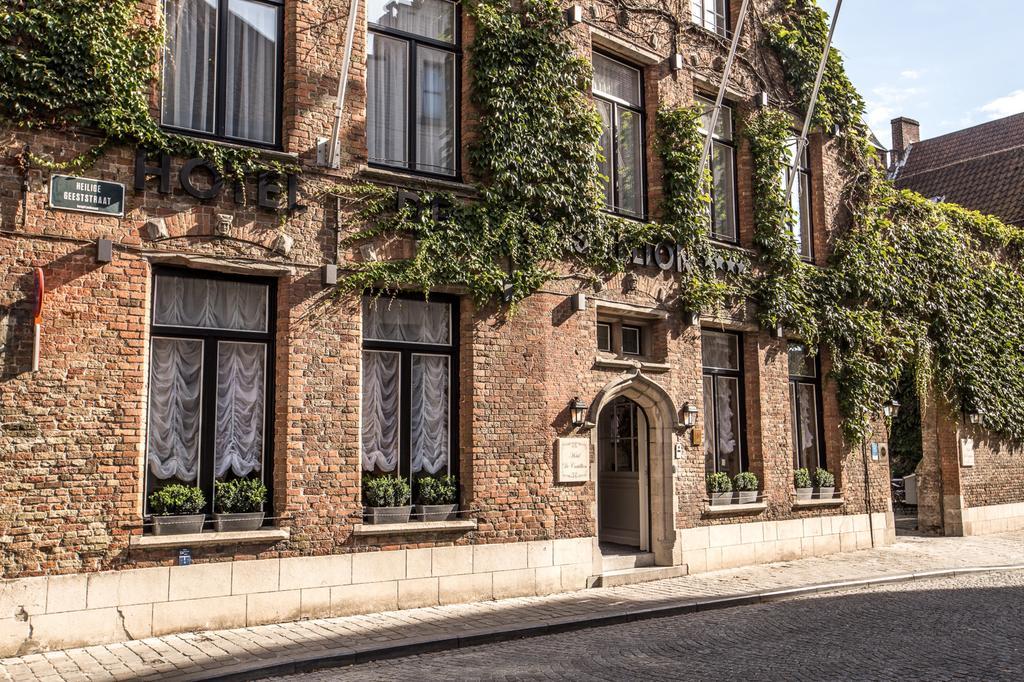 Hotel Boutique De Castillion 4*
