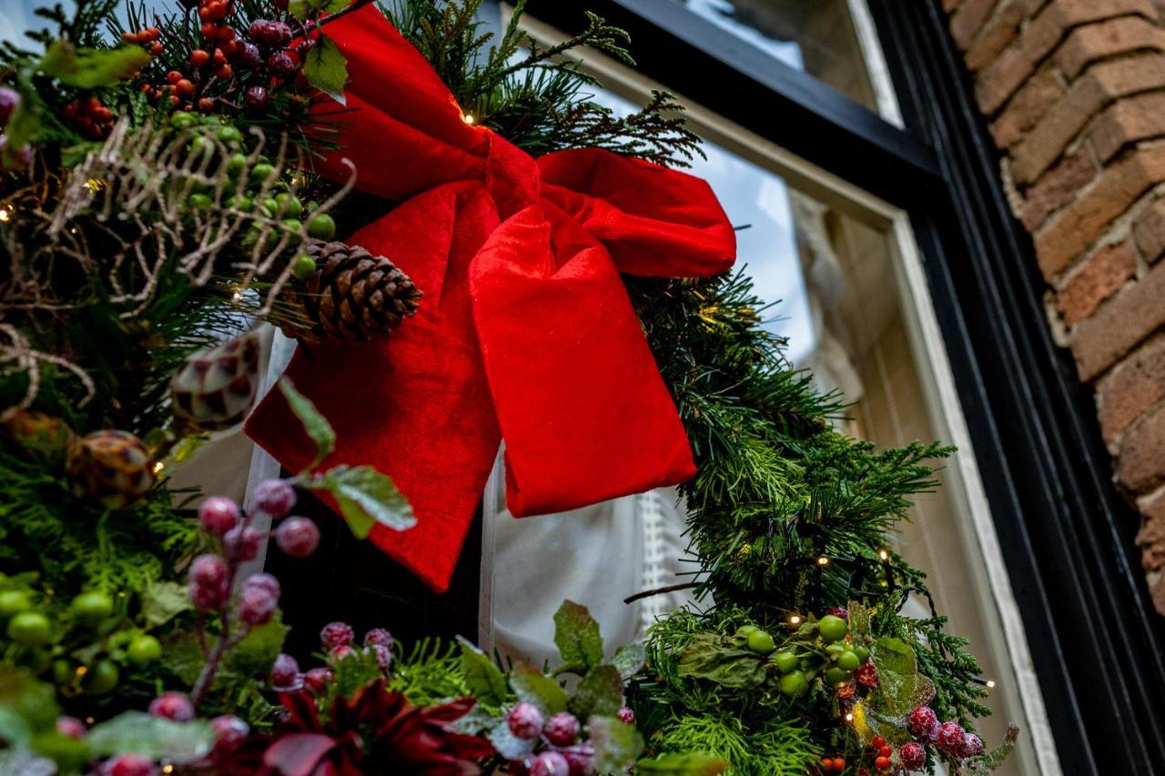 Luxury Boutique De Castillion Hotel Bruges