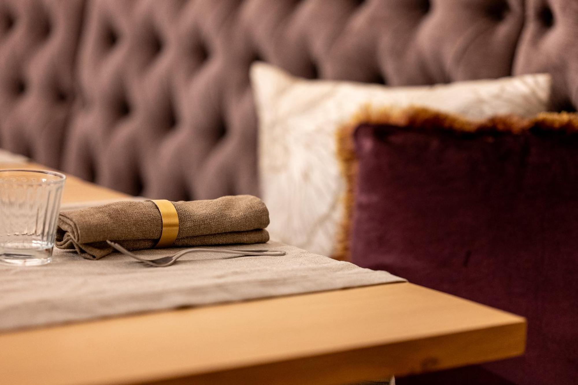 Luxury Boutique De Castillion Bruges